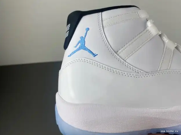 Rep Onekick Jordan Air legend 11 CT8012-104 Blue 0505
